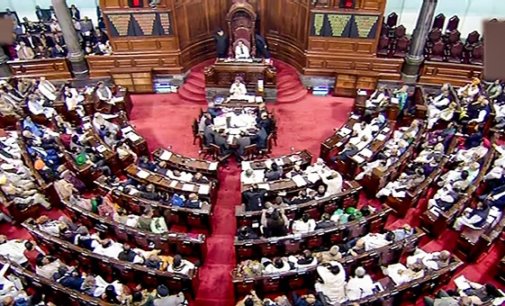 Will knock SC door if NCT bill sails through Rajya Sabha: AAP