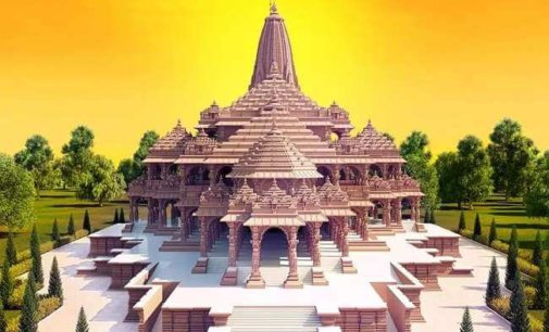 World’s biggest campaign for Ram Mandir unified Bharat