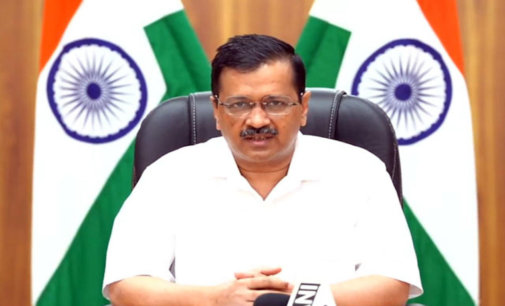 44 oxygen plants to be set up in Delhi within a month: CM Kejriwal