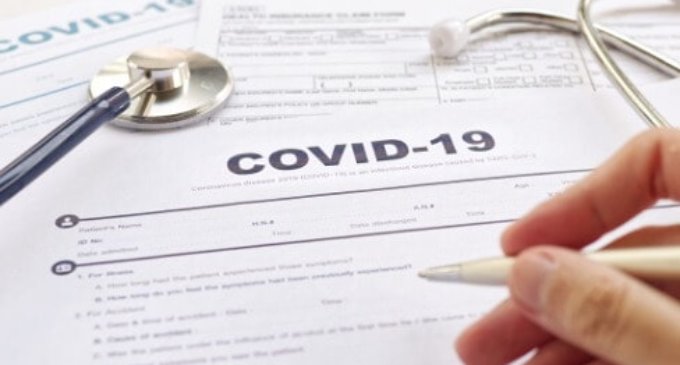 84% Covid claims got settled; average payout per claim is Rs 96k