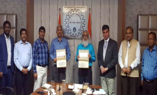 AICTE to Collaborate with CBSE to Train Students