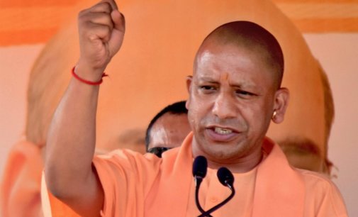 Adityanath receives first shot of COVID-19 vaccine, urges people to follow health norms