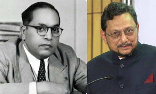 Ambedkar had proposed Sanskrit as national language: CJI Bobde