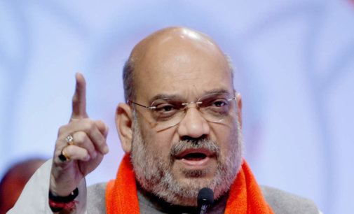 Amit Shah appeals for maximum voting in Phase-V of West Bengal assembly election