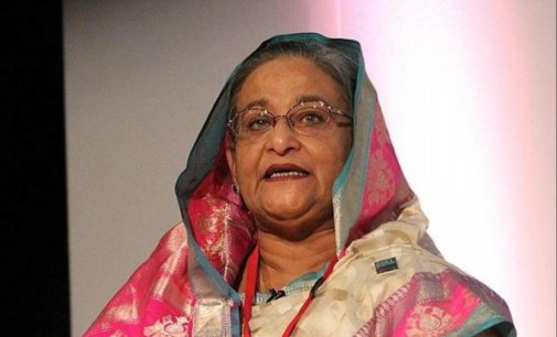 Bangladesh contemplates full lockdown
