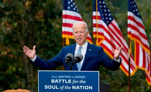 Biden calls Indianapolis shooting causing death of 4 Sikh community members as ‘national embarrassment’