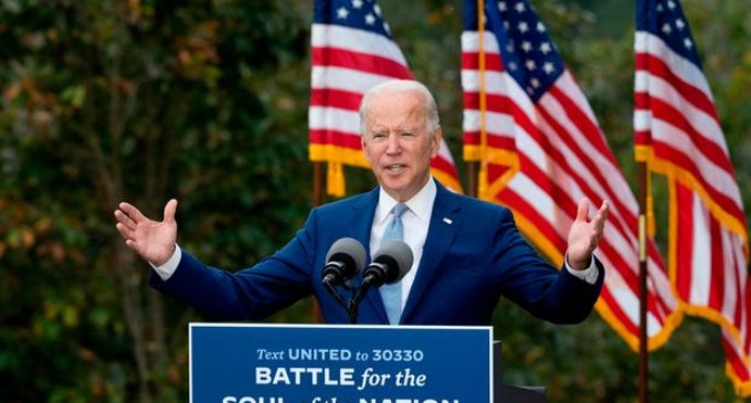 Biden calls Indianapolis shooting causing death of 4 Sikh community members as ‘national embarrassment’