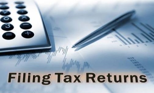 Briefing with the IRS – New deadline for filing tax returns and other tax topics                                         