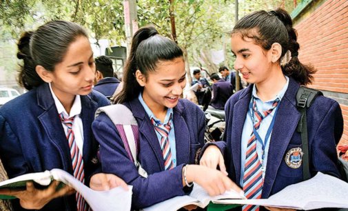 CBSE exams for Class 10 cancelled, class 12 postponed