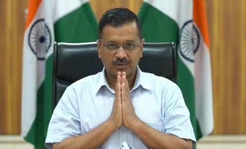 COVID-19: Delhi CM Kejriwal appeals to people to follow weekend curfew