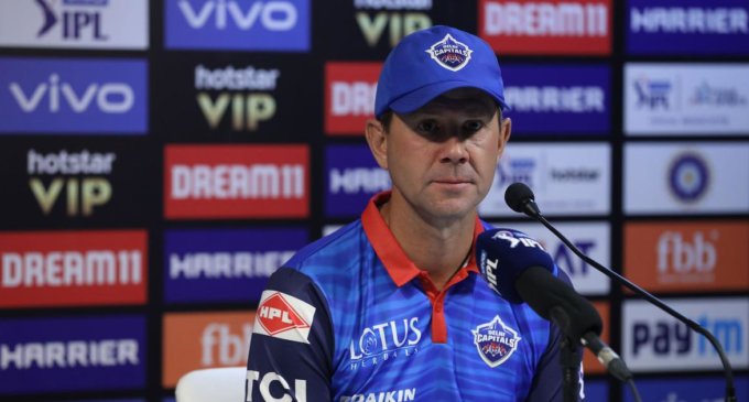 COVID-19 situation in India ‘quite grim’, but cricket can ‘still bring a lot of joy’: Ponting