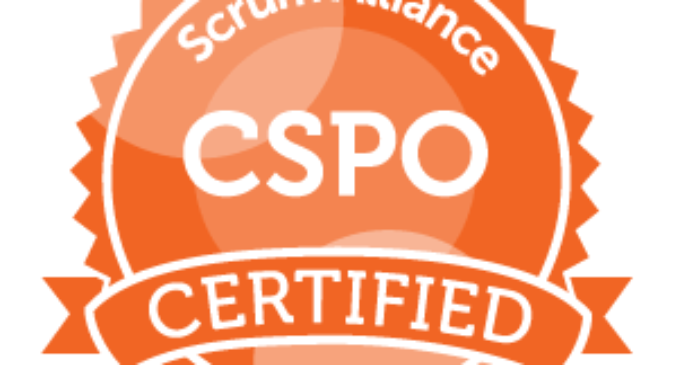Become a Certified Scrum Product Owner® and Maximise Your Product Value