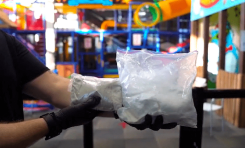 Canadian police bust international drug trafficking network, arrest 25 including Indo-Canadians