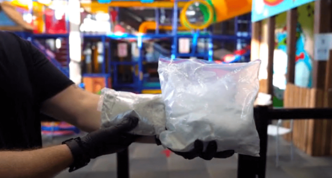 Canadian police bust international drug trafficking network, arrest 25 including Indo-Canadians