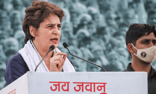 Centre betrayed youth for not providing ‘jobs and jabs’, says Congress