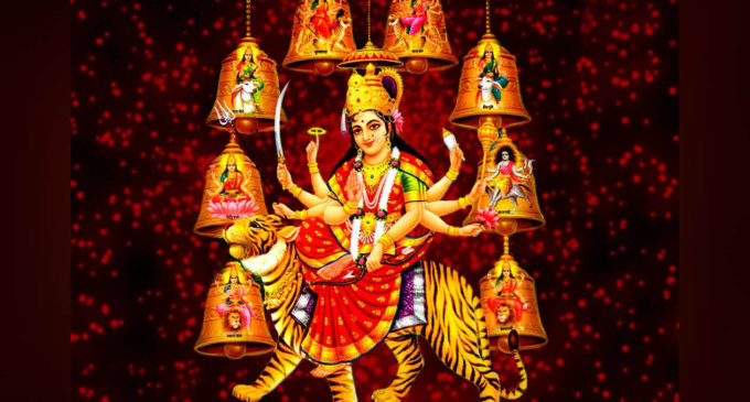 Chaitra Navratri 2021: 5 tips to break COVID blues and celebrate the festival amid pandemic
