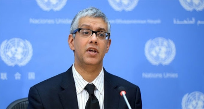 Citing own robust system, India turns down UN supply chain help: Spokesperson