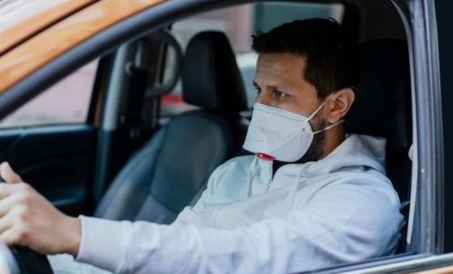 Delhi HC rules wearing mask mandatory even if person driving car alone