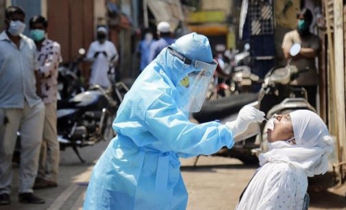 Delhi’s COVID-19 death toll stands at 15,377, clarifies govt