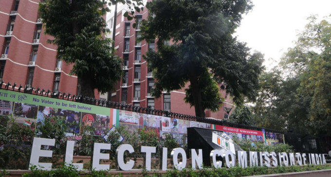 EC resolves 99% complaints received during Assam polls