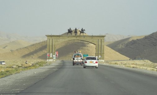 Economic and resource crisis looms over Balochistan
