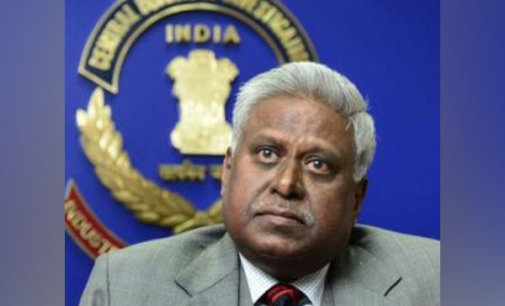Ex-CBI Director Ranjit Sinha passes away
