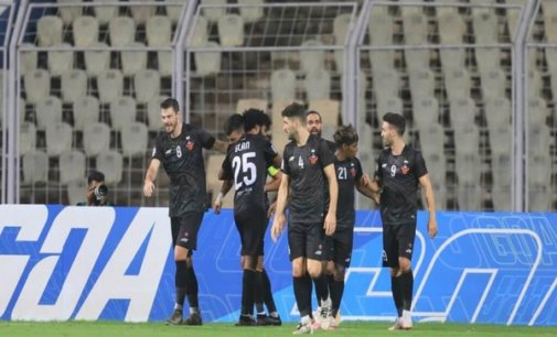 FC Goa suffer first AFC Champions League defeat