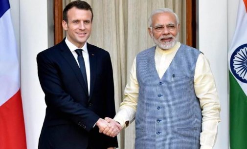 Franco-Indian partnership in full swing, relations between Paris-Islamabad at lowest: Analyst