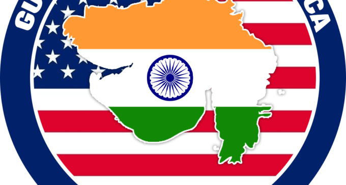Gujaratis of North America is celebrating Gujarat Day on May 01