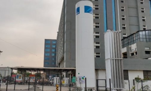 Germany to send large oxygen plant to India in a week, says envoy Lindner
