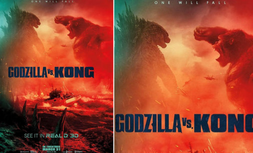 ‘Godzilla vs. Kong’ sets pandemic record, debuts with USD 48.5 Million in US