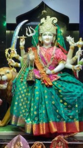 Grays Maa DurgsDevi