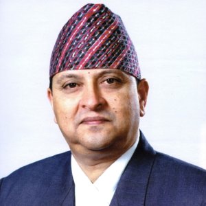 Gyanendra-Bir-Bikram