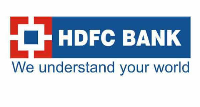 HDFC Bank reports 14 pc jump in deposits at Rs 11.32 lakh crore