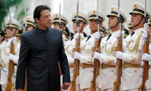Half of Pakistan’s income owned by 20 pc of population