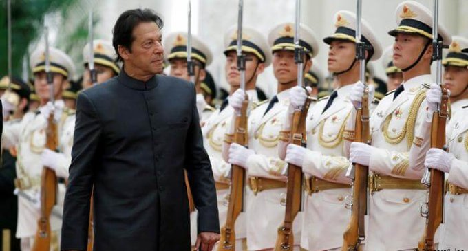 Half of Pakistan’s income owned by 20 pc of population