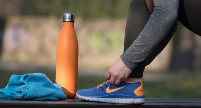 Healthy diet, exercise might be key to achieving optimal health in later years