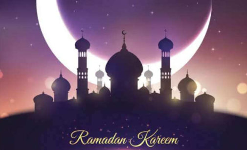 Holy month of Ramazan to begin from Wednesday