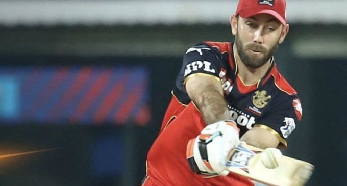 IPL 2021: Absolute pleasure playing alongside Maxwell, says de Villiers