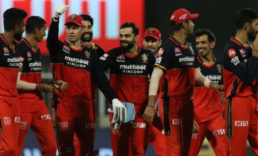 IPL 2021: Dew played ‘big factor’ in second innings, says Mayank