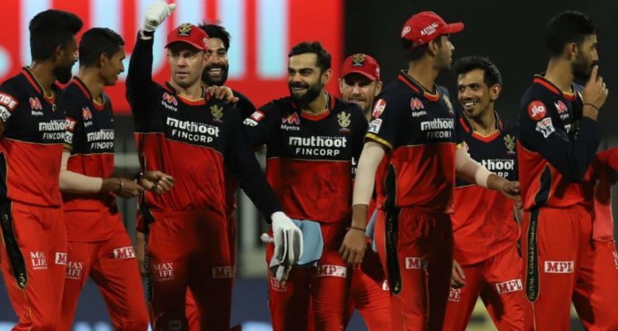 IPL 2021: Dew played ‘big factor’ in second innings, says Mayank