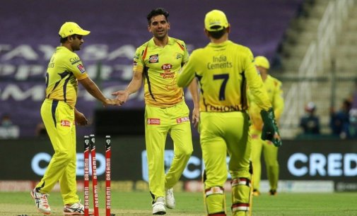 IPL 2021: Dhoni knows what he’s doing, pleasure to play under him, says Faf
