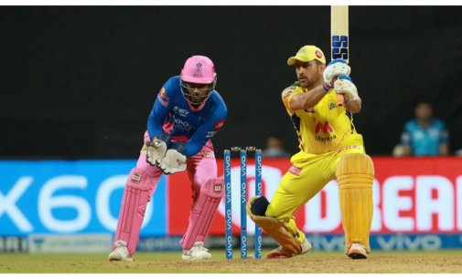 IPL 2021: First six balls I played could have cost us in another game, says Dhoni