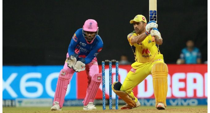 IPL 2021: First six balls I played could have cost us in another game, says Dhoni