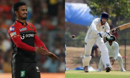 IPL 2021: KKR spinner Pawan Negi fine-tunes skills under ‘watchful’ eyes of Harbhajan