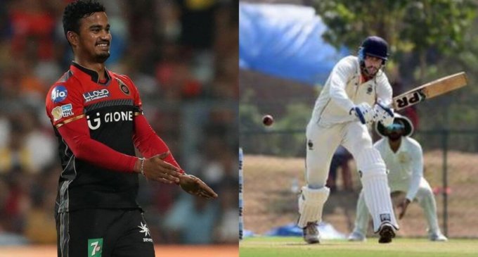 IPL 2021: KKR spinner Pawan Negi fine-tunes skills under ‘watchful’ eyes of Harbhajan
