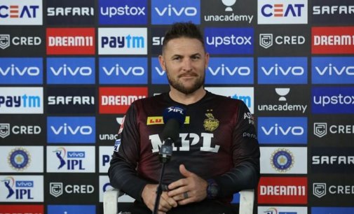 IPL 2021: What we saw from Shaw is how we want to play, says KKR coach McCullum