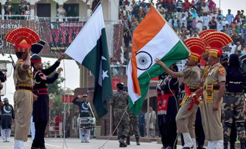 Imran Khan to chair key meeting on Pak-India relations today