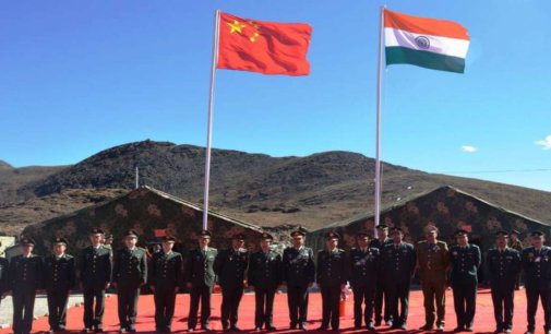 India, China discuss further disengagement during Corps Commander-level talks