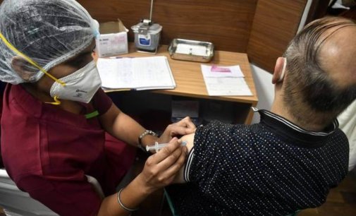 India administers over 10.85 cr COVID-19 vaccine doses so far